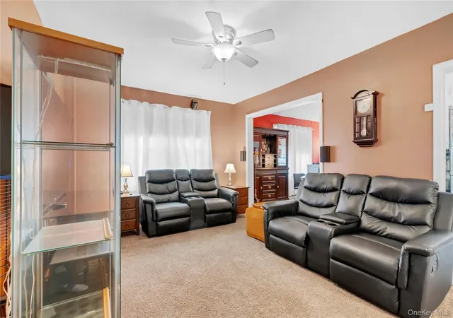 Photo 2 of Single family home for sale at 8806 Hollis Ct Blvd, New York, NY 11427 | MLS# 1049303 | Listing updated on 2026-10-03
