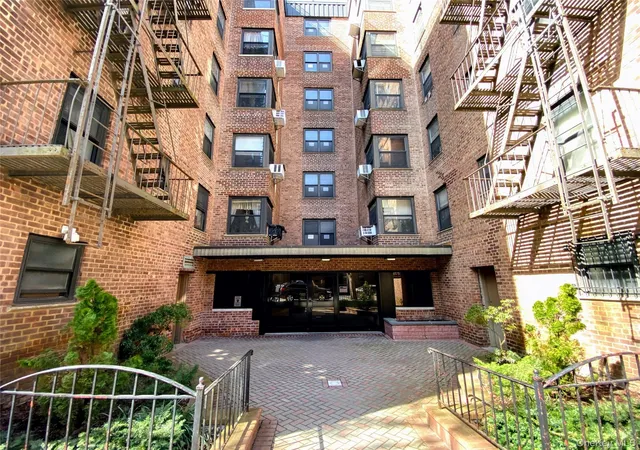 Photo 1 of Condo for sale at 32 23 90th Street #405, New York, NY 11369 | MLS# 1049306 | Listing updated on 2026-09-12