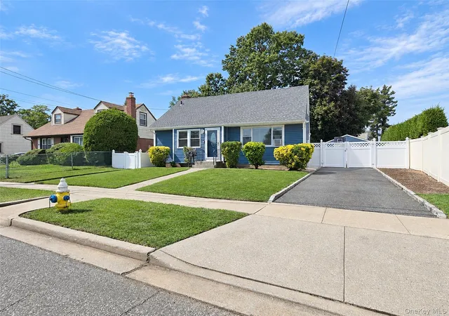 Single family home for sale at 678 Clinton Ave, Hempstead, NY 11553 | MLS# 1049324
