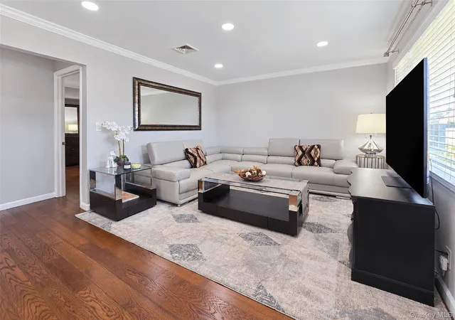 Photo 2 of Single family home for sale at 678 Clinton Ave, Hempstead, NY 11553 | MLS# 1049324 | Listing updated on 2026-10-07