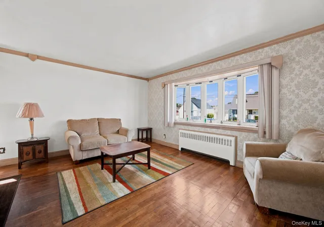 Photo 2 of Single family home for sale at 983 Cayuga Rd, Hempstead, NY 11552 | MLS# 1049335 | Listing updated on 2026-10-08
