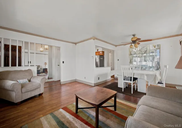 Photo 3 of Single family home for sale at 983 Cayuga Rd, Hempstead, NY 11552 | MLS# 1049335 | Listing updated on 2026-10-08
