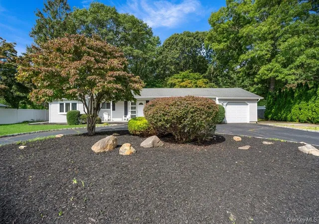 Photo 1 of Single family home for sale at 24 Blackfoot Trl, Brookhaven, NY 11786 | MLS# 1049337 | Listing updated on 2026-10-06