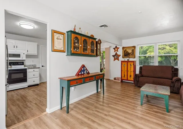 Photo 3 of Single family home for sale at 24 Blackfoot Trl, Brookhaven, NY 11786 | MLS# 1049337 | Listing updated on 2026-10-06