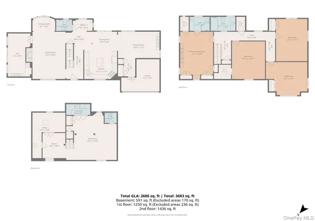 Photo 45 of Single family home for sale at 2 Amherst Rd E, North Hempstead, NY 11021 | MLS# 1049343 | Listing updated on 2026-10-08