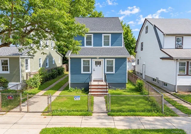 Single family home for sale at 122-19 Lucas St, New York, NY 11413 | MLS# 1049348