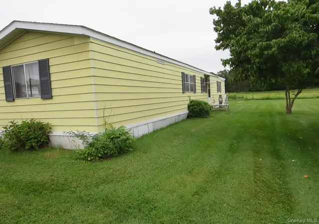 Photo 3 of Manufactured home for sale at 100 Park Dr, Dover, NY 12522 | MLS# 1049355 | Listing updated on 2026-09-12