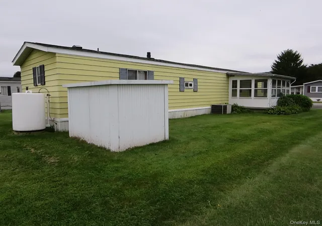 Photo 4 of Manufactured home for sale at 100 Park Dr, Dover, NY 12522 | MLS# 1049355 | Listing updated on 2026-09-12