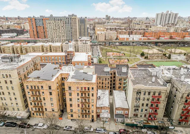 Photo 1 of Multi family home for sale at 1122 Anderson Ave, New York, NY 10452 | MLS# 1049365 | Listing updated on 2026-10-01
