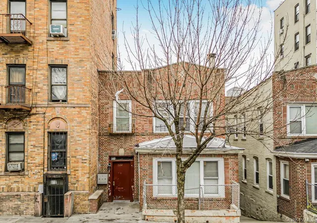 Photo 3 of Multi family home for sale at 1122 Anderson Ave, New York, NY 10452 | MLS# 1049365 | Listing updated on 2026-10-01