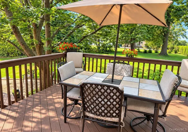 Photo 2 of Single family home for sale at 44 Massachusetts Ave, Clarkstown, NY 10920 | MLS# 1049370 | Listing updated on 2026-09-12