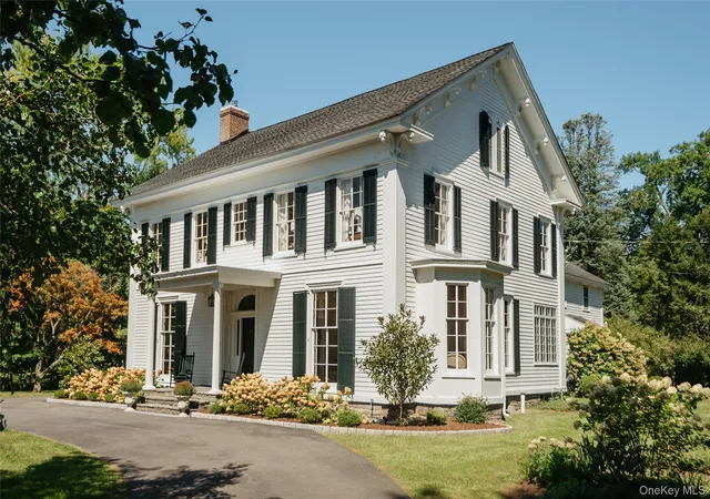 Photo 2 of Mansion for sale at 238 Wrentham St, Ulster, NY 12401 | MLS# 1049375 | Listing updated on 2026-09-17