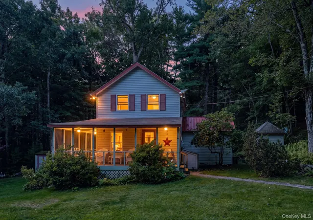 Photo 1 of Single family home for sale at 27 Little Rd, Mamakating, NY 12790 | MLS# 1049377 | Listing updated on 2026-09-19