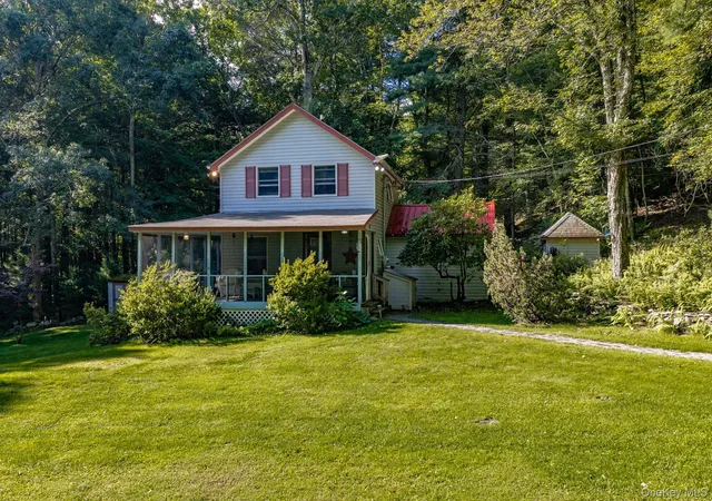 Photo 2 of Single family home for sale at 27 Little Rd, Mamakating, NY 12790 | MLS# 1049377 | Listing updated on 2026-09-19