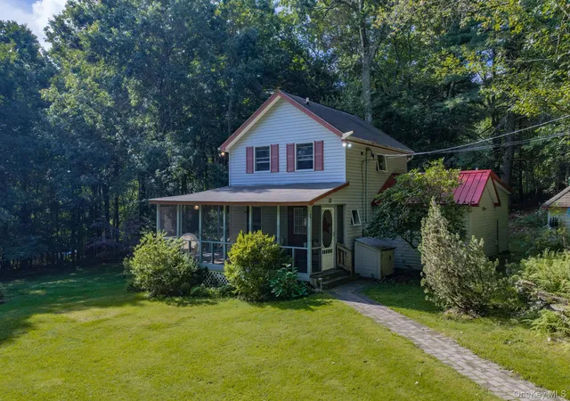 Photo 3 of Single family home for sale at 27 Little Rd, Mamakating, NY 12790 | MLS# 1049377 | Listing updated on 2026-09-19