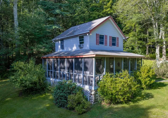 Photo 3 of Single family home for sale at 27 Little Rd, Mamakating, NY 12790 | MLS# 1049377 | Listing updated on 2026-09-19