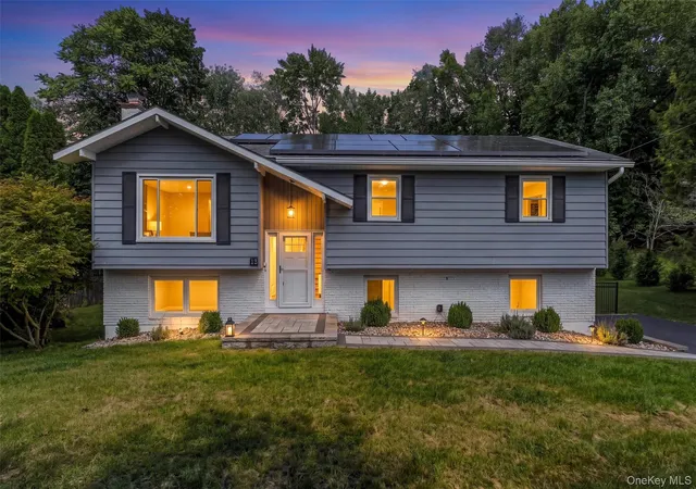 Single family home for sale at 13 Slate Hl Dr, Poughkeepsie, NY 12603 | MLS# 1049378