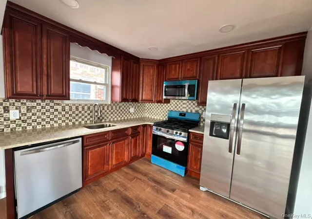 Photo 2 of Single family home for sale at 159 40 95th Street, New York, NY 11414 | MLS# 1049379 | Listing updated on 2026-10-07