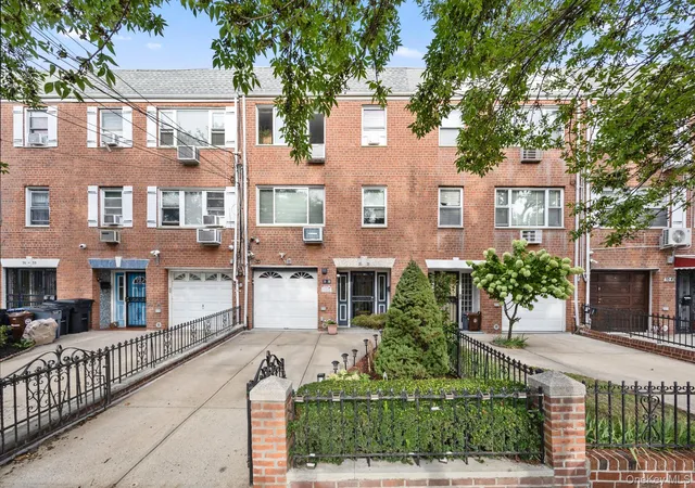Photo 1 of Sale Pending at 3039 69th Street, New York, NY 11377 | MLS# 1049381 | Listing updated on 2026-10-08