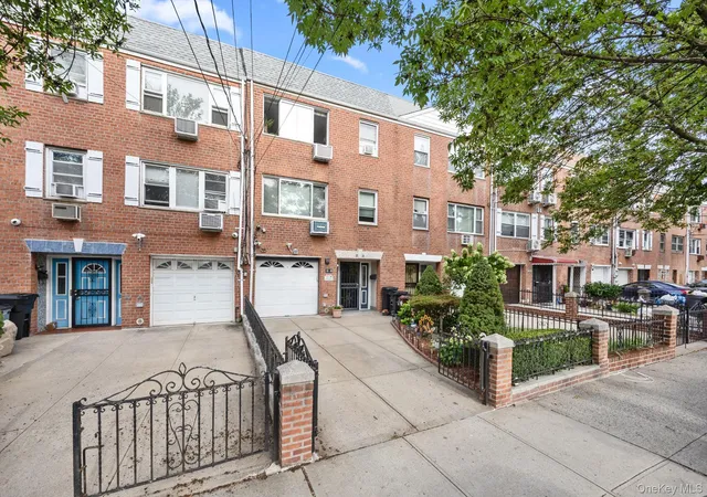 Photo 2 of Sale Pending at 3039 69th Street, New York, NY 11377 | MLS# 1049381 | Listing updated on 2026-10-08