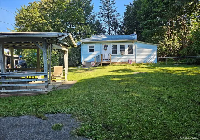 Photo 1 of Single family home for sale at 60 Carle Ter, Ulster, NY 12449 | MLS# 1049382 | Listing updated on 2026-09-15