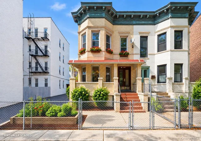 Multi family home for sale at 2331 Foster Ave, New York, NY 11210 | MLS# 1049389