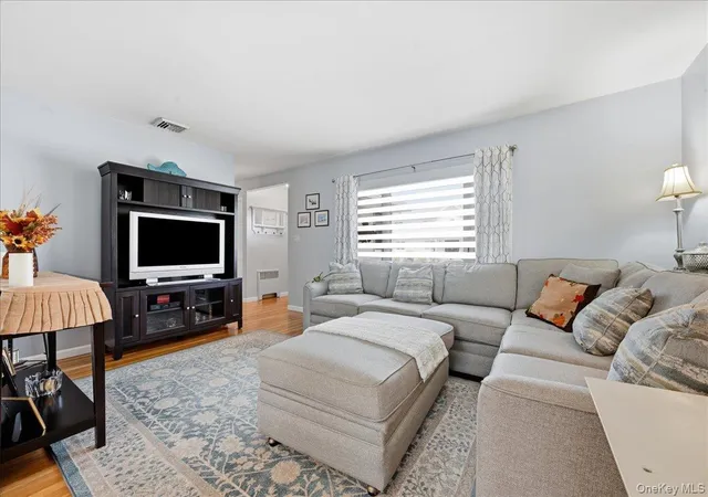 Photo 3 of Sale Pending at 809 Garden Dr, Hempstead, NY 11010 | MLS# 1049391 | Listing updated on 2026-10-13