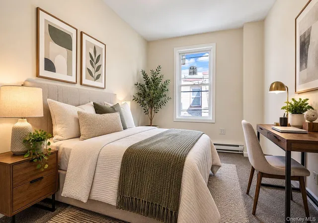 Listing Photo 4 - Condo for sale in building located at 15 Stewart Pl, Yonkers, NY 10603