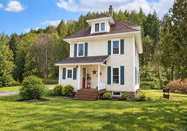 Photo 1 of Single family home for sale at 53 Yorktown Rd, Rockland, NY 12776 | MLS# 1049419 | Listing updated on 2026-09-14