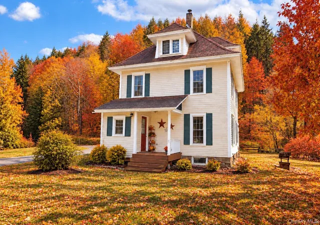 Photo 1 of Single family home for sale at 53 Yorktown Rd, Rockland, NY 12776 | MLS# 1049419 | Listing updated on 2026-10-20