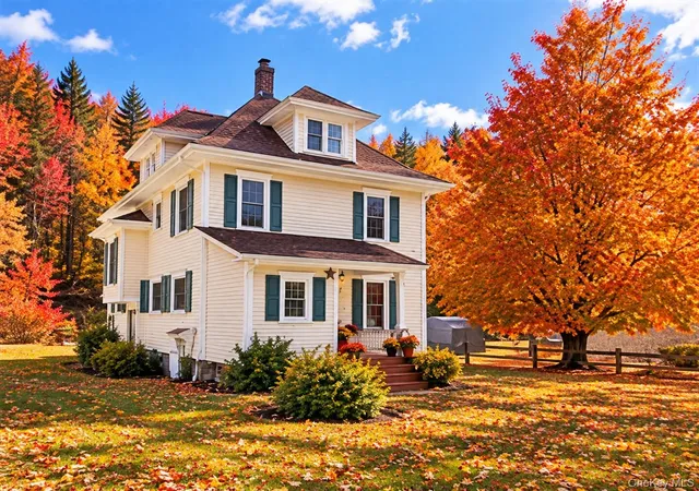 Photo 3 of Single family home for sale at 53 Yorktown Rd, Rockland, NY 12776 | MLS# 1049419 | Listing updated on 2026-10-20