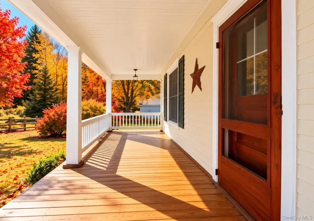 Photo 4 of Single family home for sale at 53 Yorktown Rd, Rockland, NY 12776 | MLS# 1049419 | Listing updated on 2026-10-20