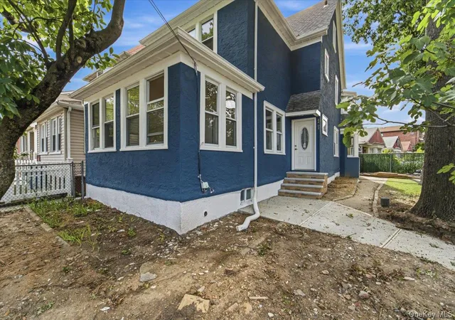 Multi family home for sale at 8402 Smedley St, New York, NY 11435 | MLS# 1049423