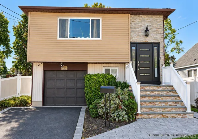 Photo 1 of Single family home for sale at 38 Monroe Ave, Hempstead, NY 11575 | MLS# 1049431 | Listing updated on 2026-10-07