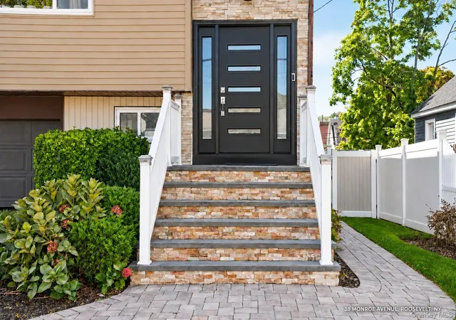 Photo 3 of Single family home for sale at 38 Monroe Ave, Hempstead, NY 11575 | MLS# 1049431 | Listing updated on 2026-10-07