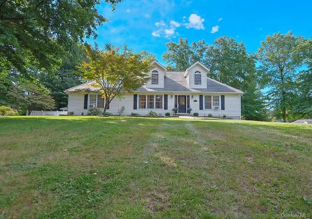 Photo 1 of Sale Pending at 2 Panther Ln, Shawangunk, NY 12589 | MLS# 1049441 | Listing updated on 2026-10-05