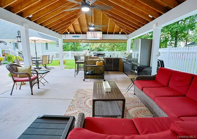 Photo 3 of Sale Pending at 2 Panther Ln, Shawangunk, NY 12589 | MLS# 1049441 | Listing updated on 2026-10-05