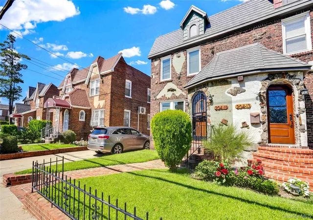 Photo 1 of Single family home for sale at 204-11 Murdock Ave, New York, NY 11412 | MLS# 1049443 | Listing updated on 2026-10-26
