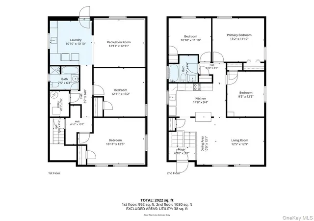 Photo 16 of Single family home for sale at 115 Margaretta Ave, Oyster Bay, NY 11758 | MLS# 1049453 | Listing updated on 2026-10-06