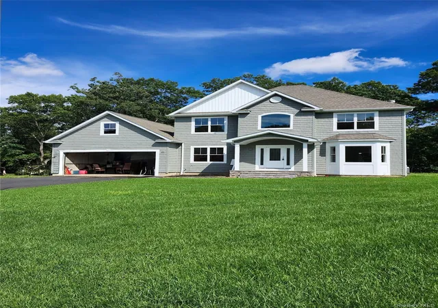 Single family home for sale at Lot 5 Lakeland Woods #5, Islip, NY 11749 | MLS# 1049464