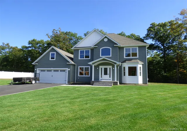 Photo 1 of Single family home for sale at Lot 5 Lakeland Woods #5, Islip, NY 11749 | MLS# 1049464 | Listing updated on 2026-10-08