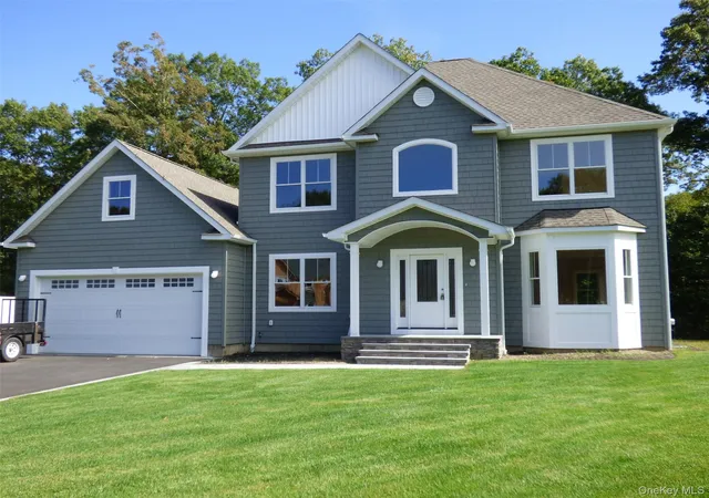 Photo 2 of Single family home for sale at Lot 5 Lakeland Woods #5, Islip, NY 11749 | MLS# 1049464 | Listing updated on 2026-10-08