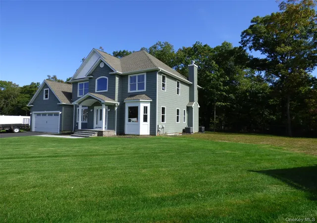 Photo 3 of Single family home for sale at Lot 5 Lakeland Woods #5, Islip, NY 11749 | MLS# 1049464 | Listing updated on 2026-10-08