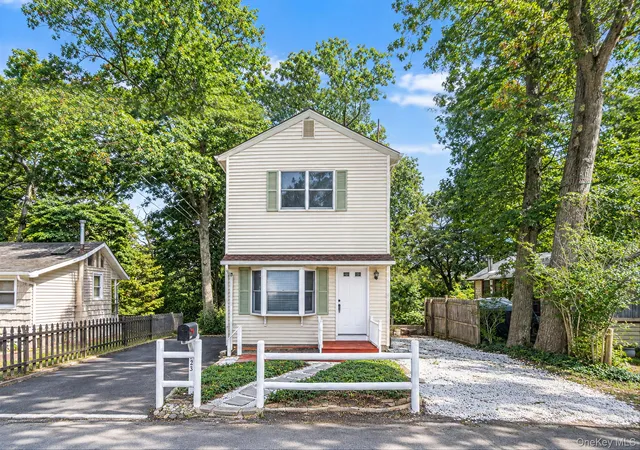 Photo 1 of Single family home for sale at 123 Denton St, Brookhaven, NY 11772 | MLS# 1049472 | Listing updated on 2026-09-27