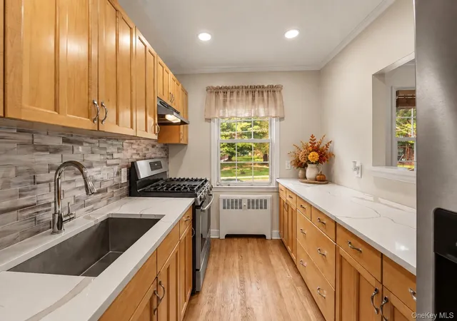 Condo for sale at 4 Fieldstone Dr #61, Greenburgh, NY 10530 | MLS# 1049488