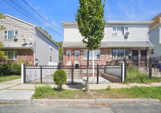 Multi family home for sale at 114-07 159th Street, New York, NY 11434 | MLS# 1049492