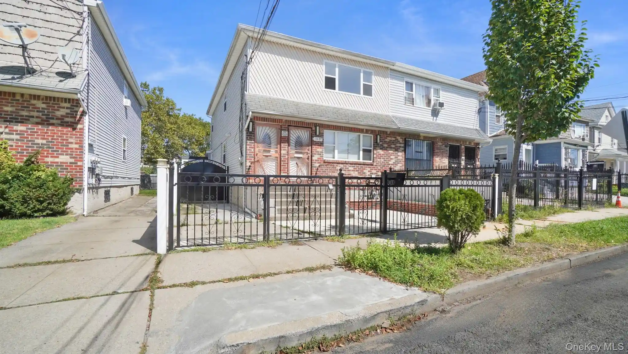 Listing Photo 2 - Condo for sale in 114-07 159th St located at 114-07 159th St, New York, NY 11434 - Unit 114-07 159th Street