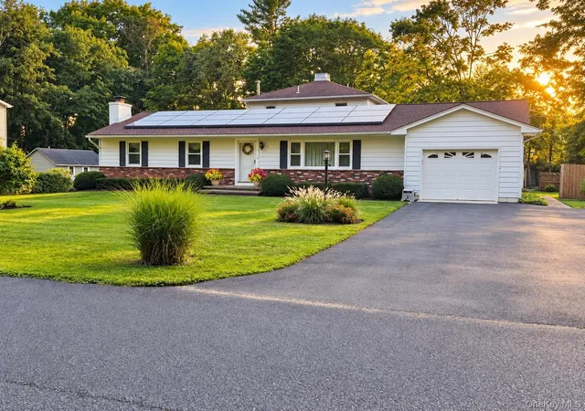 Photo 1 of Sale Pending at 17 Rose Ave, Rosendale, NY 12486 | MLS# 1049494 | Listing updated on 2026-09-25
