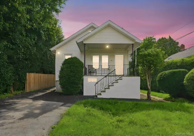 Photo 1 of Single family home for sale at 151 Babbitt Rd, Bedford, NY 10507 | MLS# 1049500 | Listing updated on 2026-09-13
