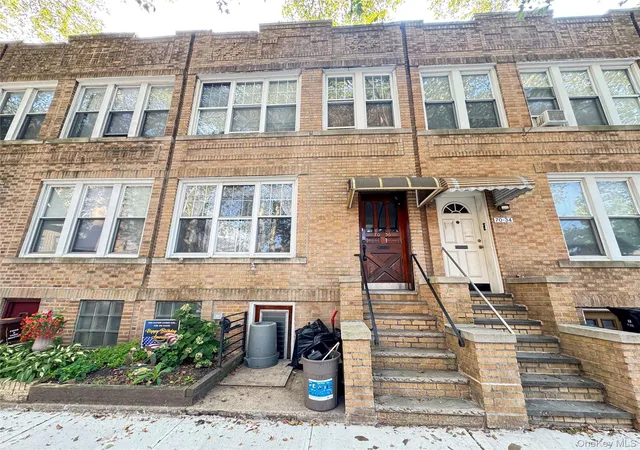 Photo 1 of Multi family home for sale at 7036 65th Street, New York, NY 11385 | MLS# 1049508 | Listing updated on 2026-10-08
